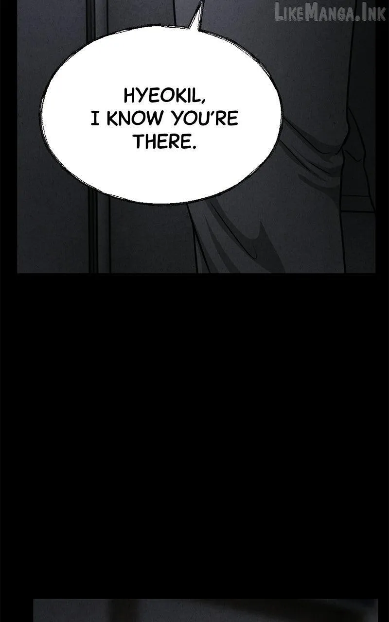 Read Shell chapter 46 image 17 on Lezhin