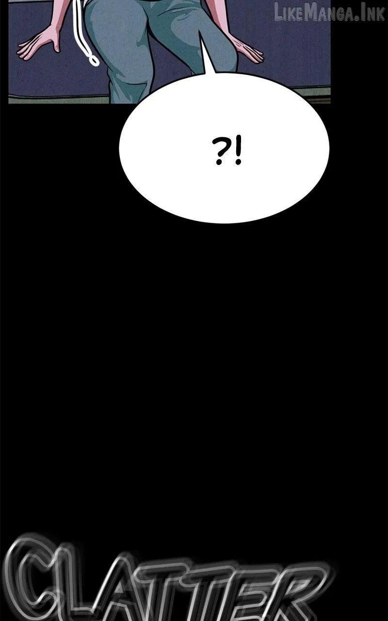 Read Shell chapter 46 image 22 on Lezhin