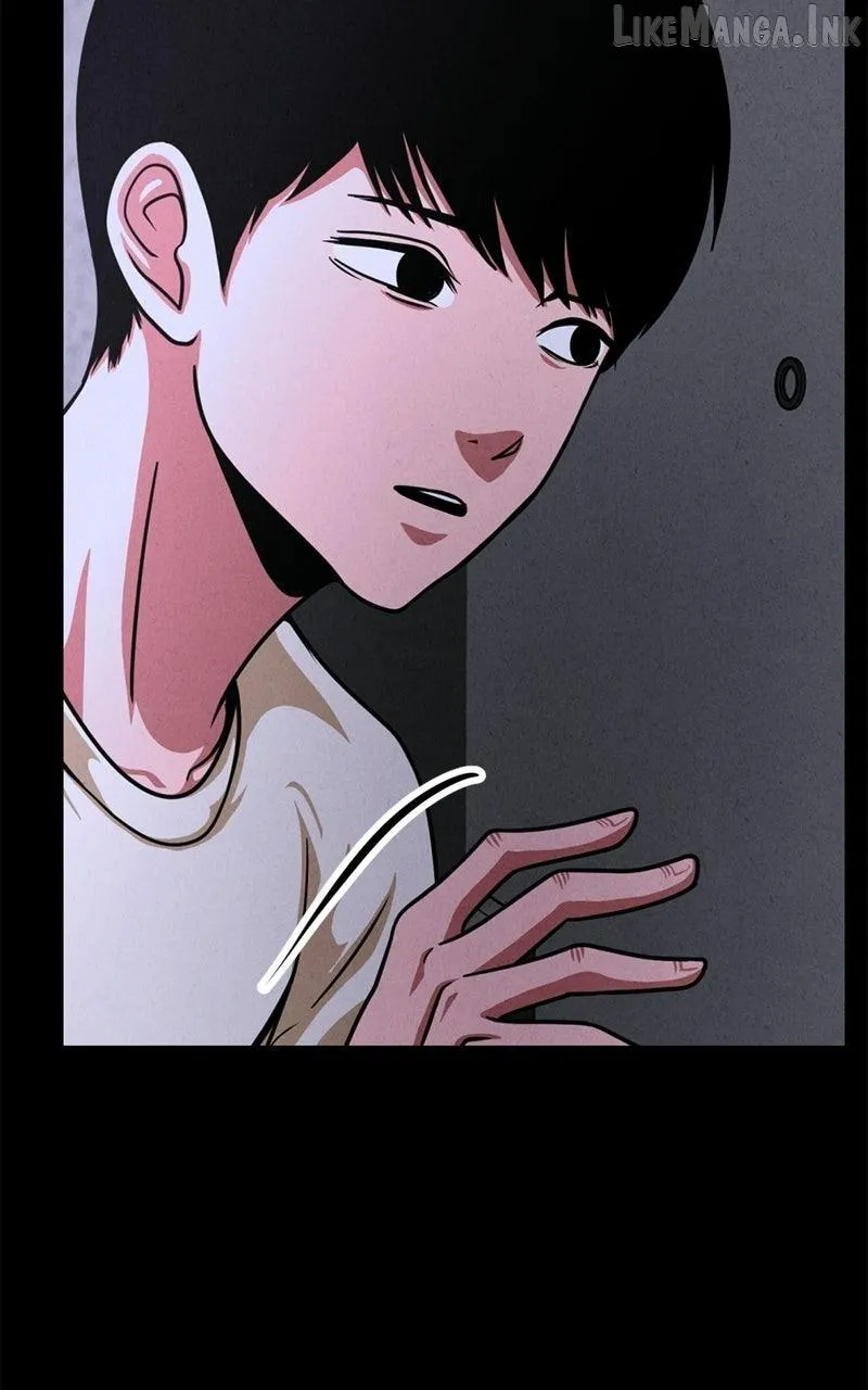 Read Shell chapter 46 image 29 on Lezhin