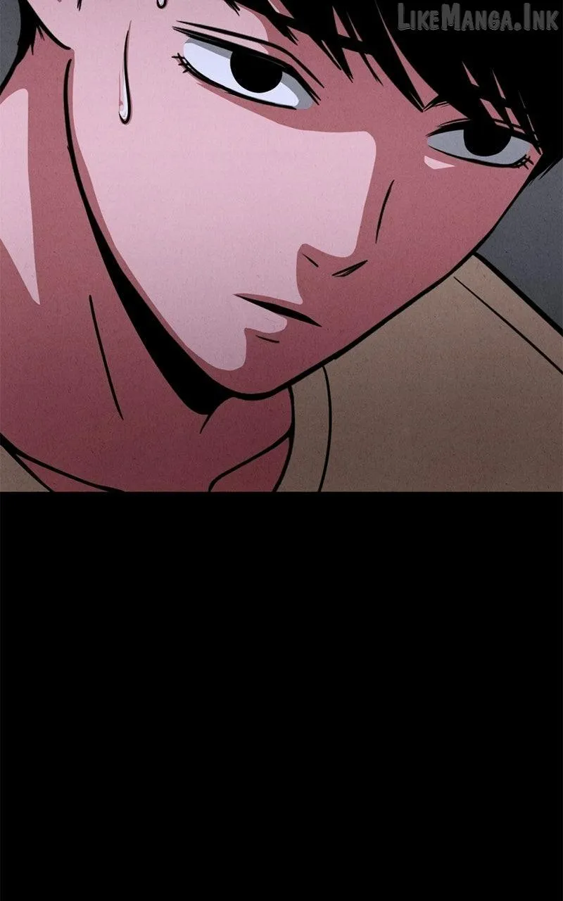 Read Shell chapter 46 image 3 on Lezhin