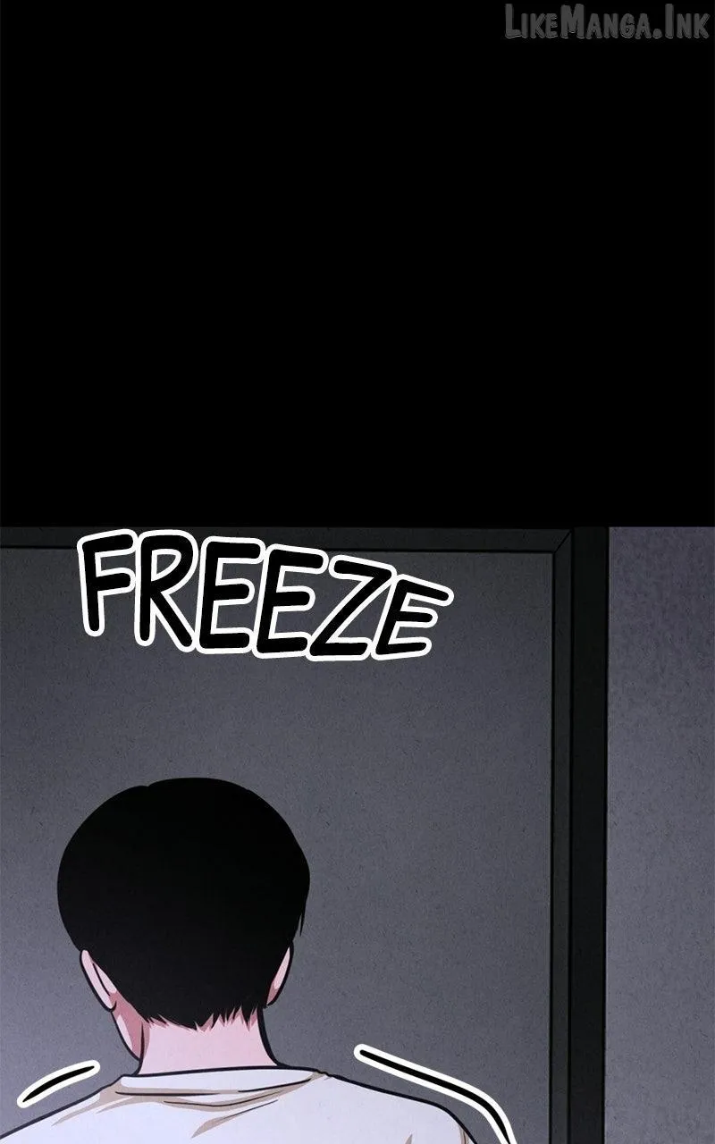 Read Shell chapter 46 image 33 on Lezhin