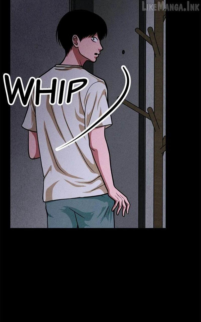 Read Shell chapter 46 image 35 on Lezhin