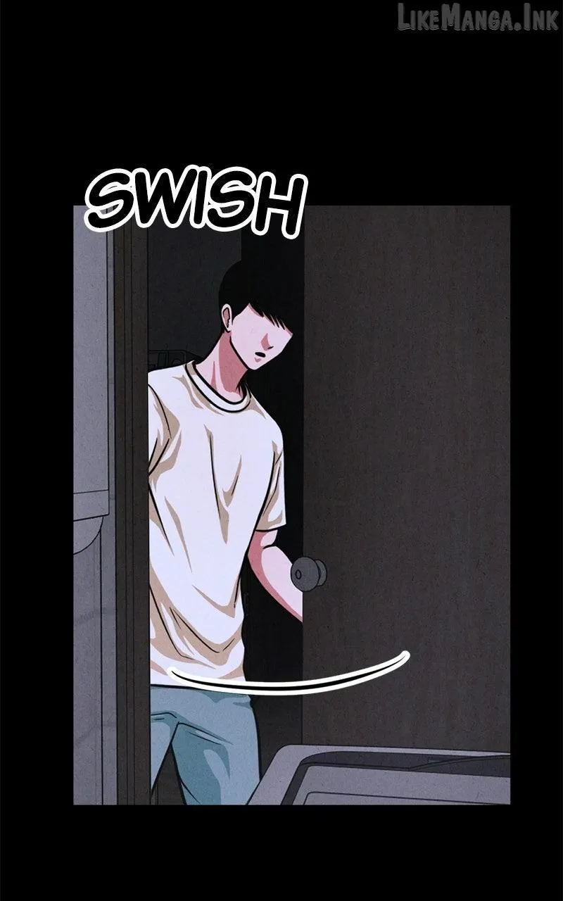 Read Shell chapter 46 image 39 on Lezhin