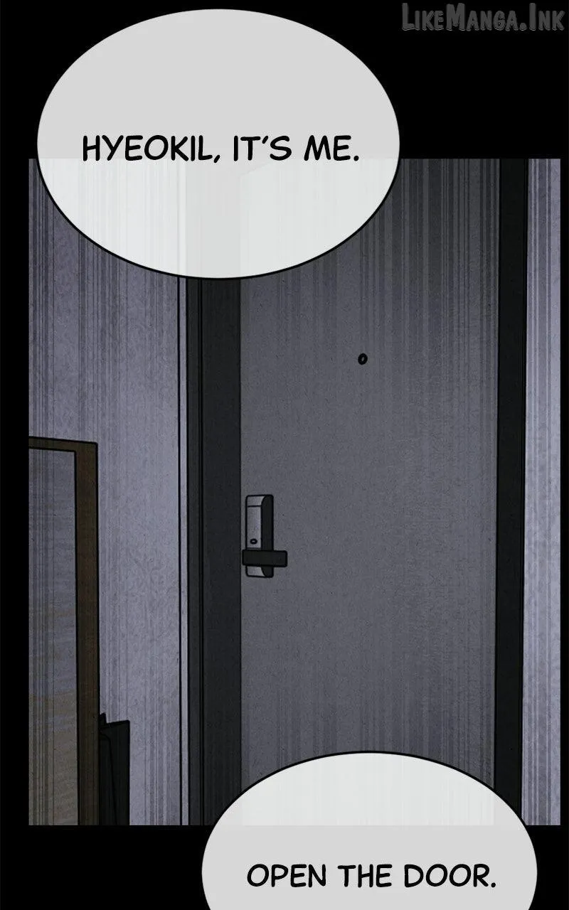 Read Shell chapter 46 image 4 on Lezhin