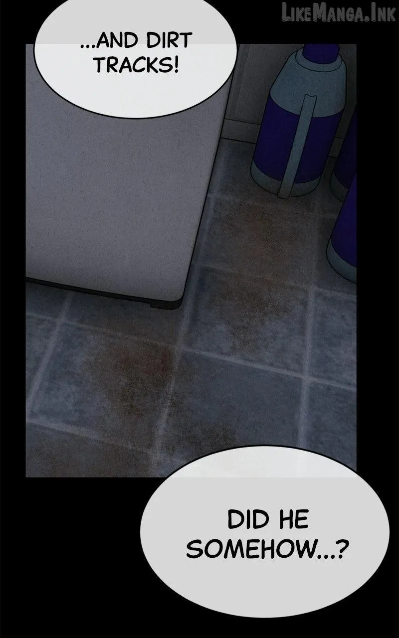 Read Shell chapter 46 image 43 on Lezhin