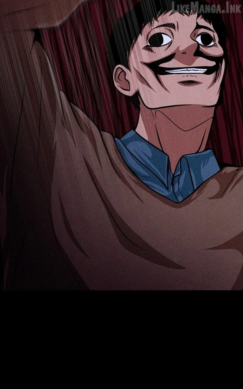 Read Shell chapter 46 image 47 on Lezhin