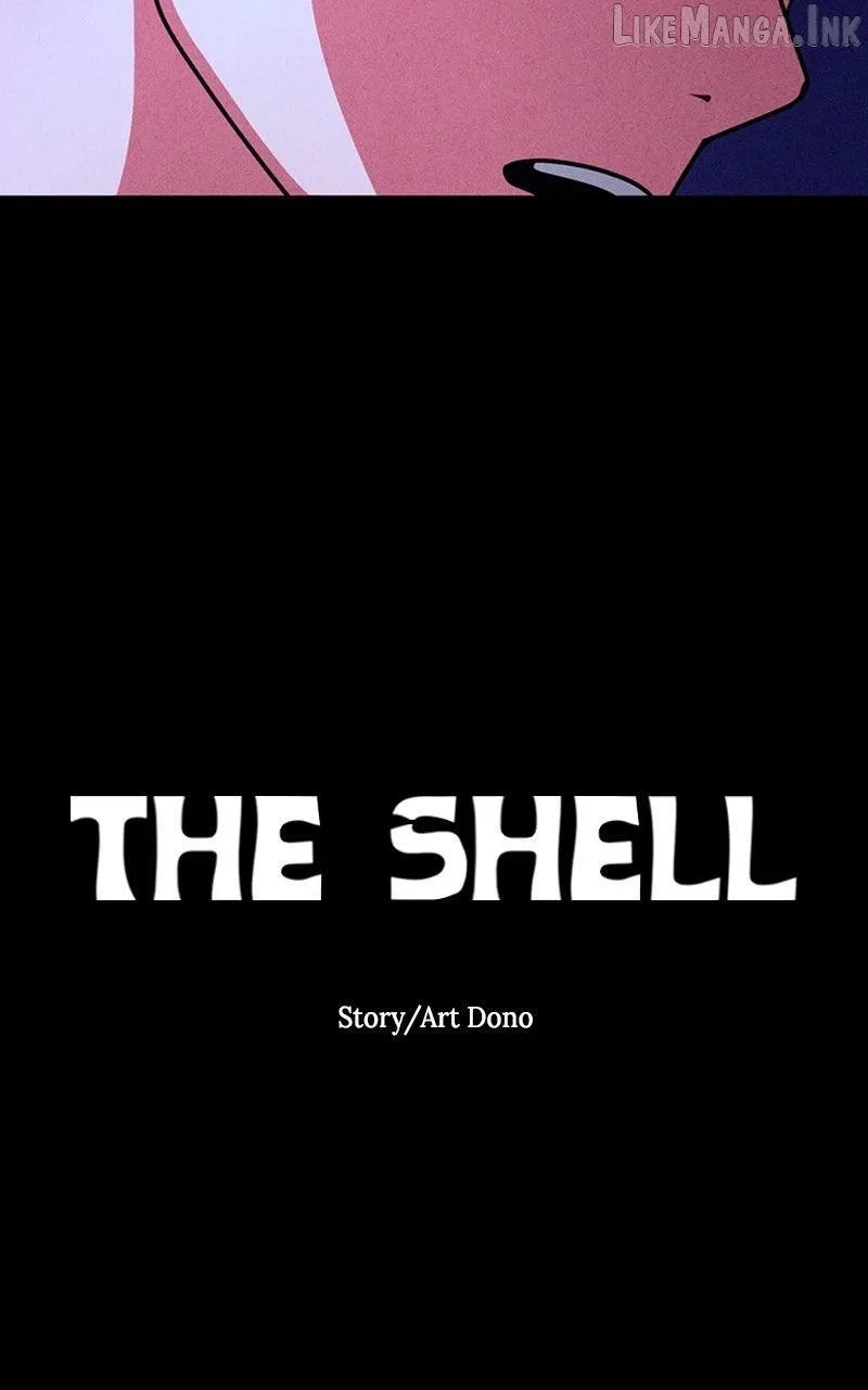 Read Shell chapter 46 image 49 on Lezhin