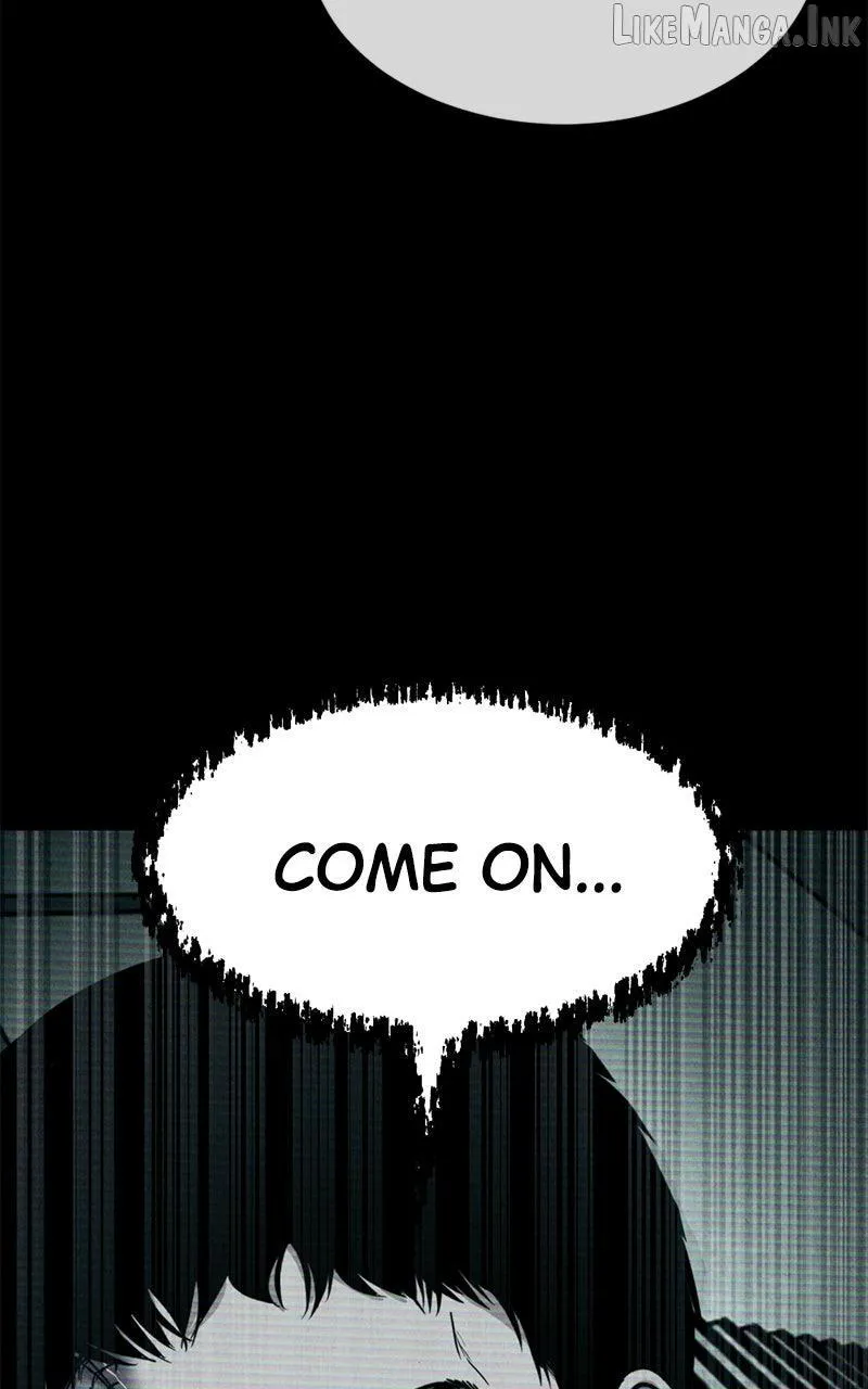 Read Shell chapter 46 image 5 on Lezhin