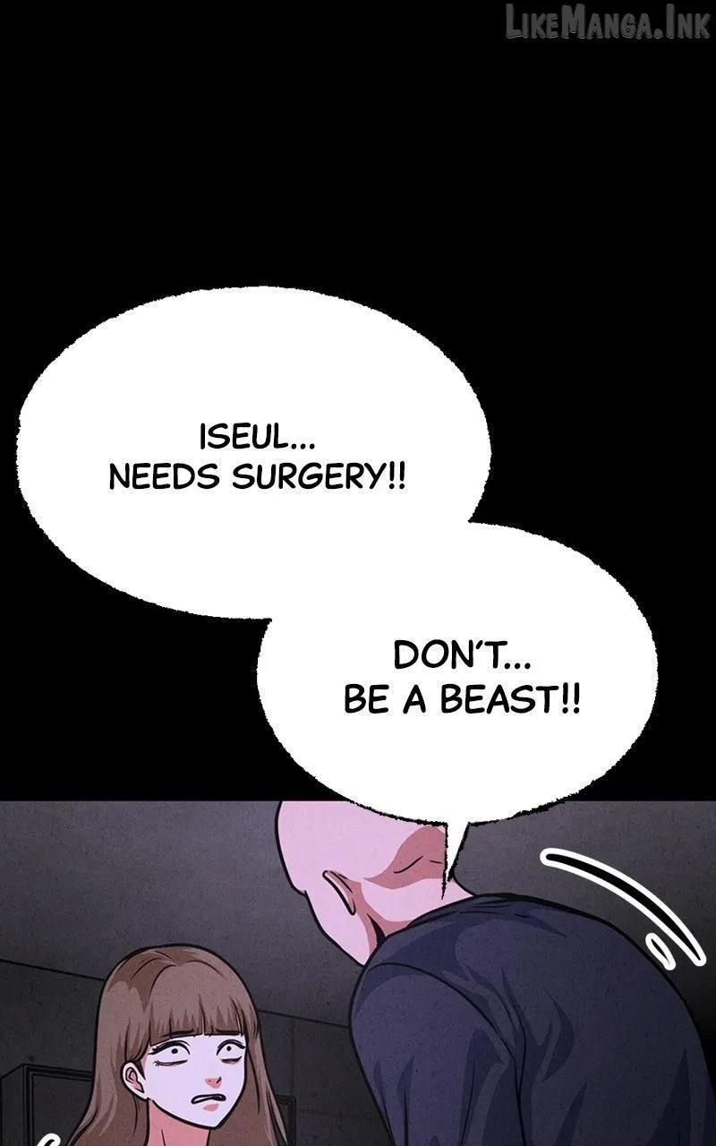 Read Shell chapter 46 image 51 on Lezhin
