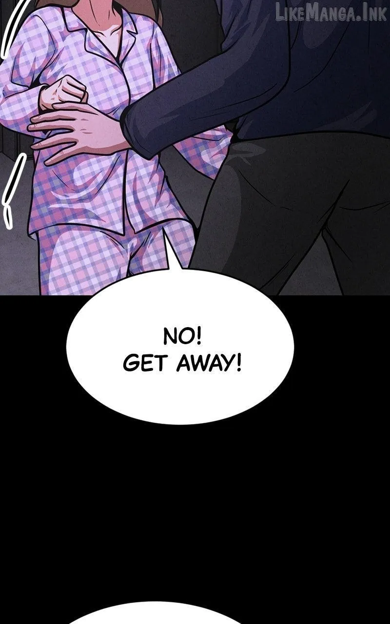 Read Shell chapter 46 image 52 on Lezhin