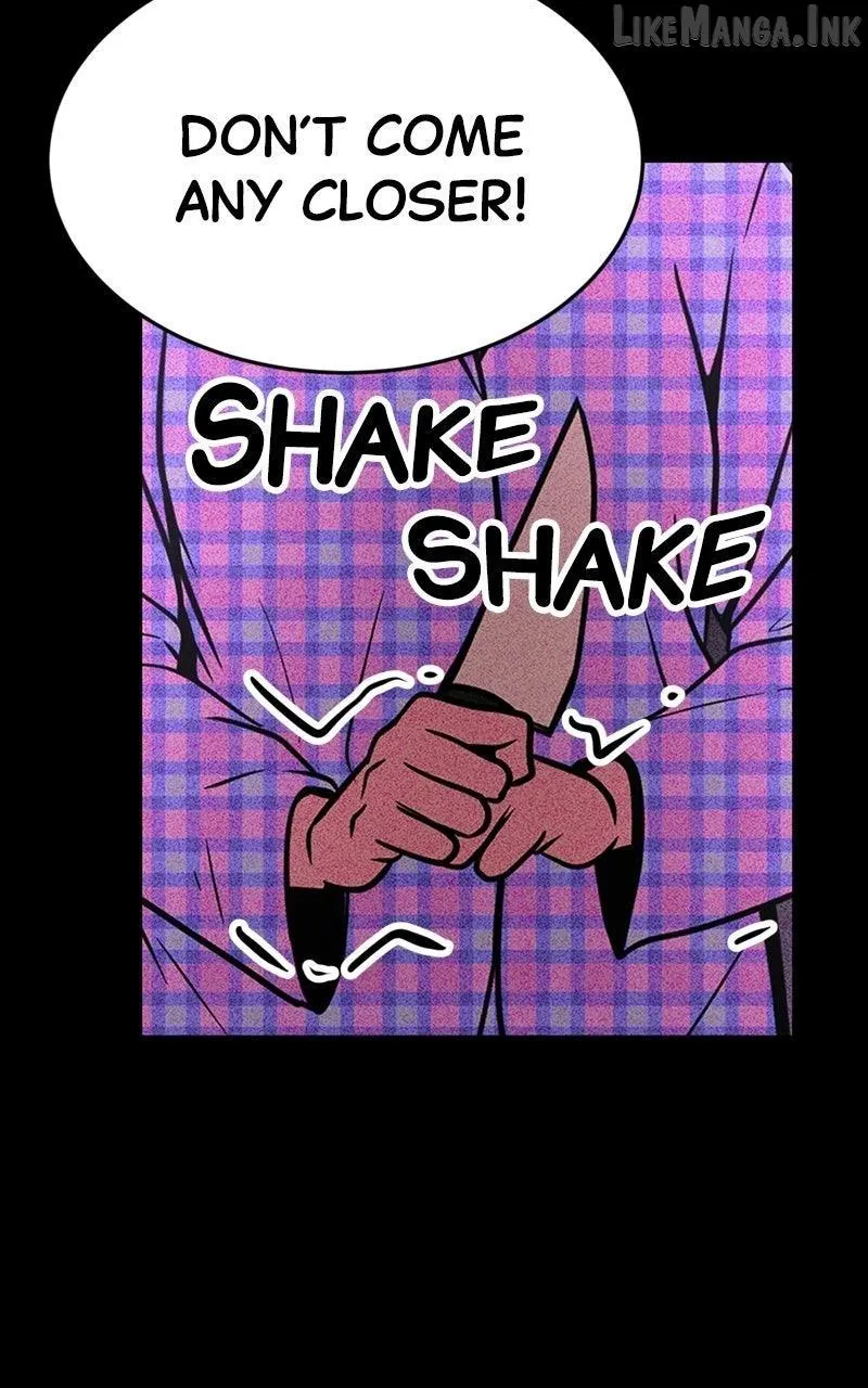 Read Shell chapter 46 image 53 on Lezhin