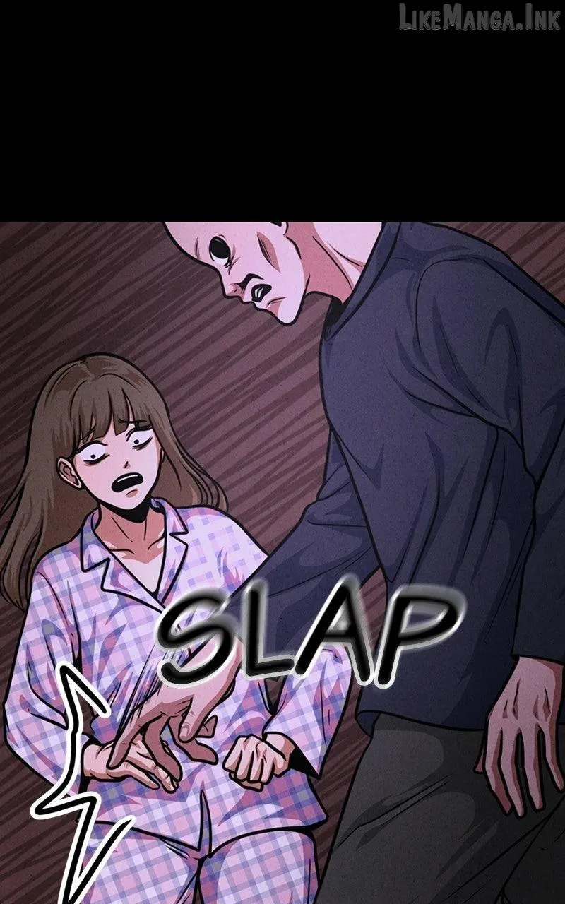 Read Shell chapter 46 image 54 on Lezhin