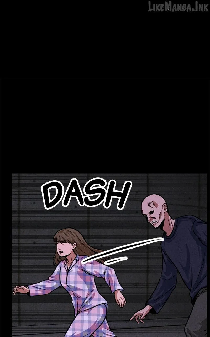 Read Shell chapter 46 image 59 on Lezhin