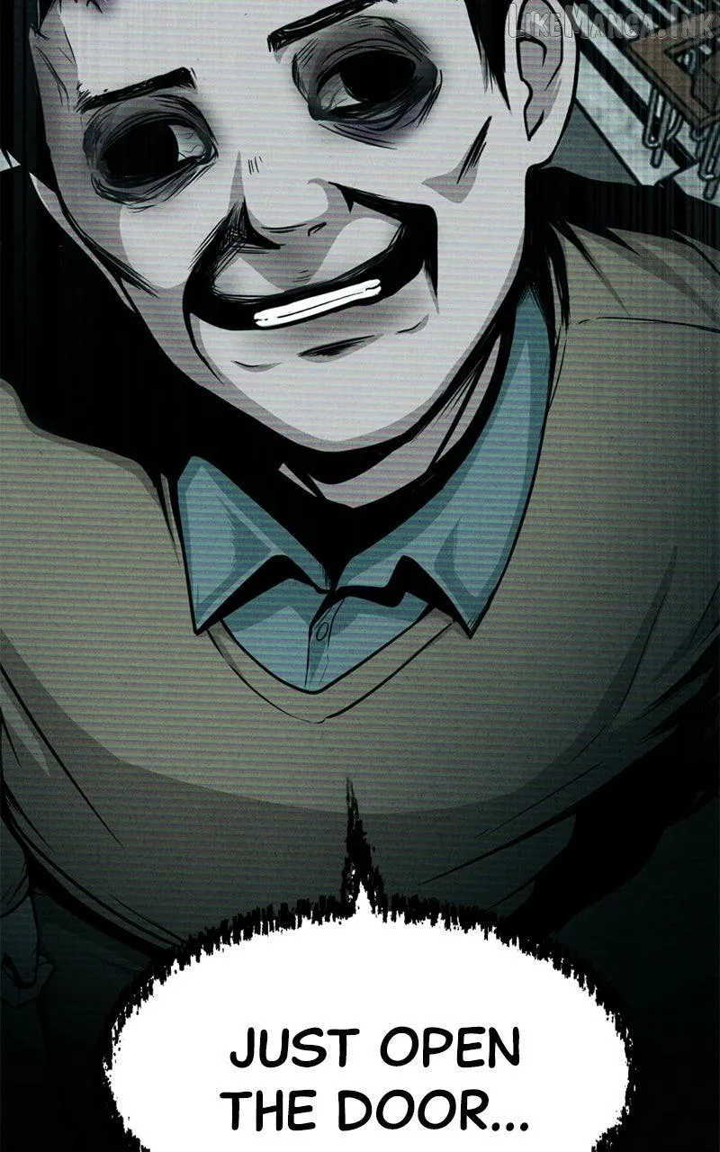 Read Shell chapter 46 image 6 on Lezhin