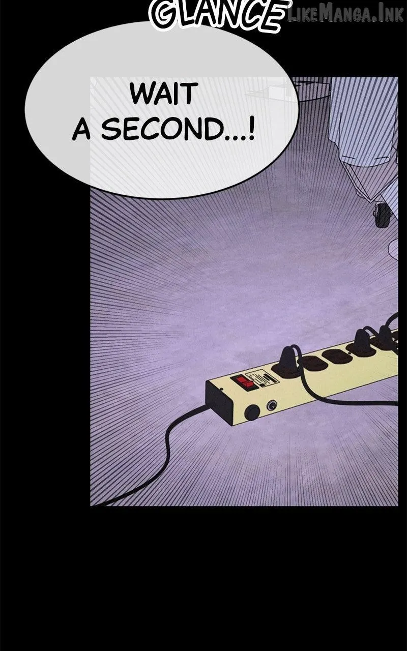 Read Shell chapter 46 image 65 on Lezhin