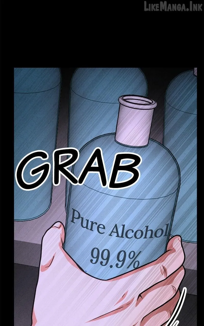 Read Shell chapter 46 image 66 on Lezhin