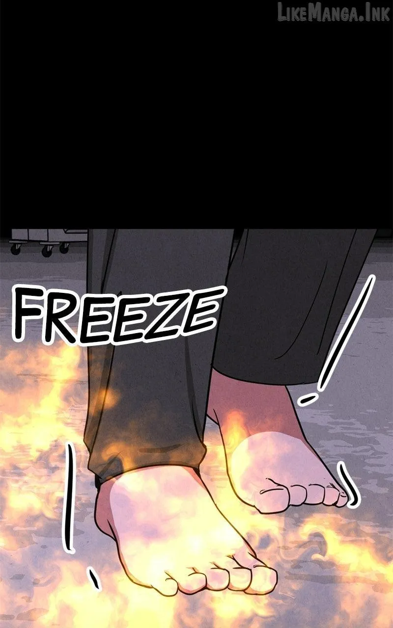 Read Shell chapter 46 image 72 on Lezhin