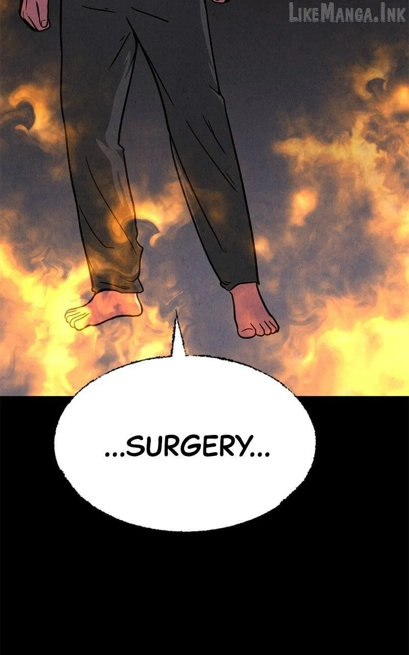 Read Shell chapter 46 image 74 on Lezhin