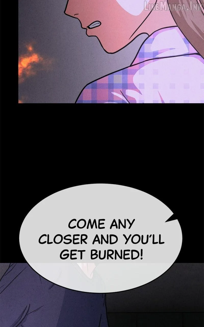 Read Shell chapter 46 image 76 on Lezhin