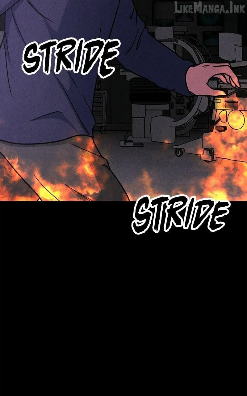 Read Shell chapter 46 image 77 on Lezhin