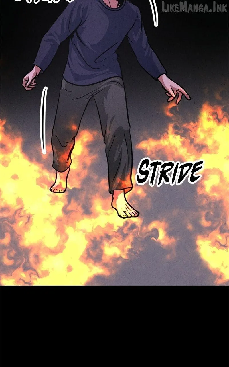 Read Shell chapter 46 image 80 on Lezhin