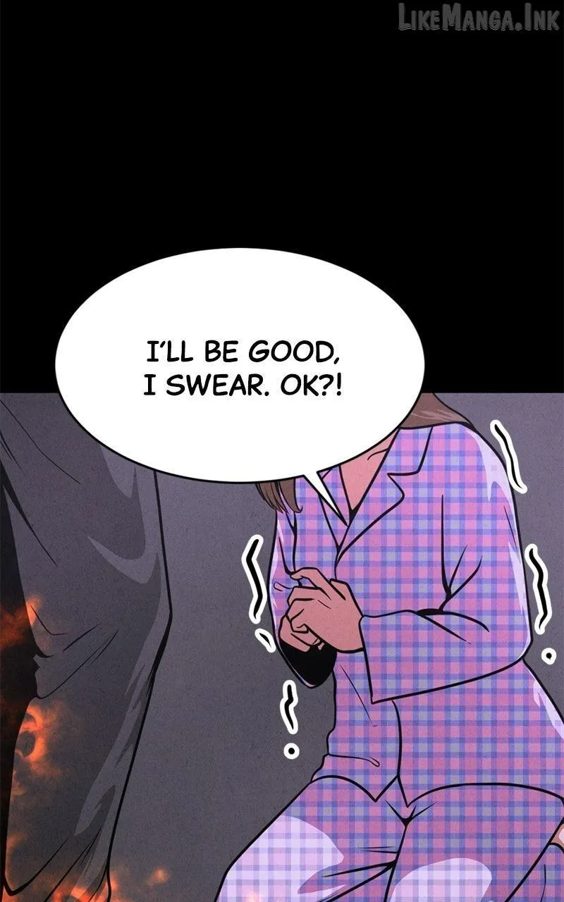 Read Shell chapter 46 image 90 on Lezhin