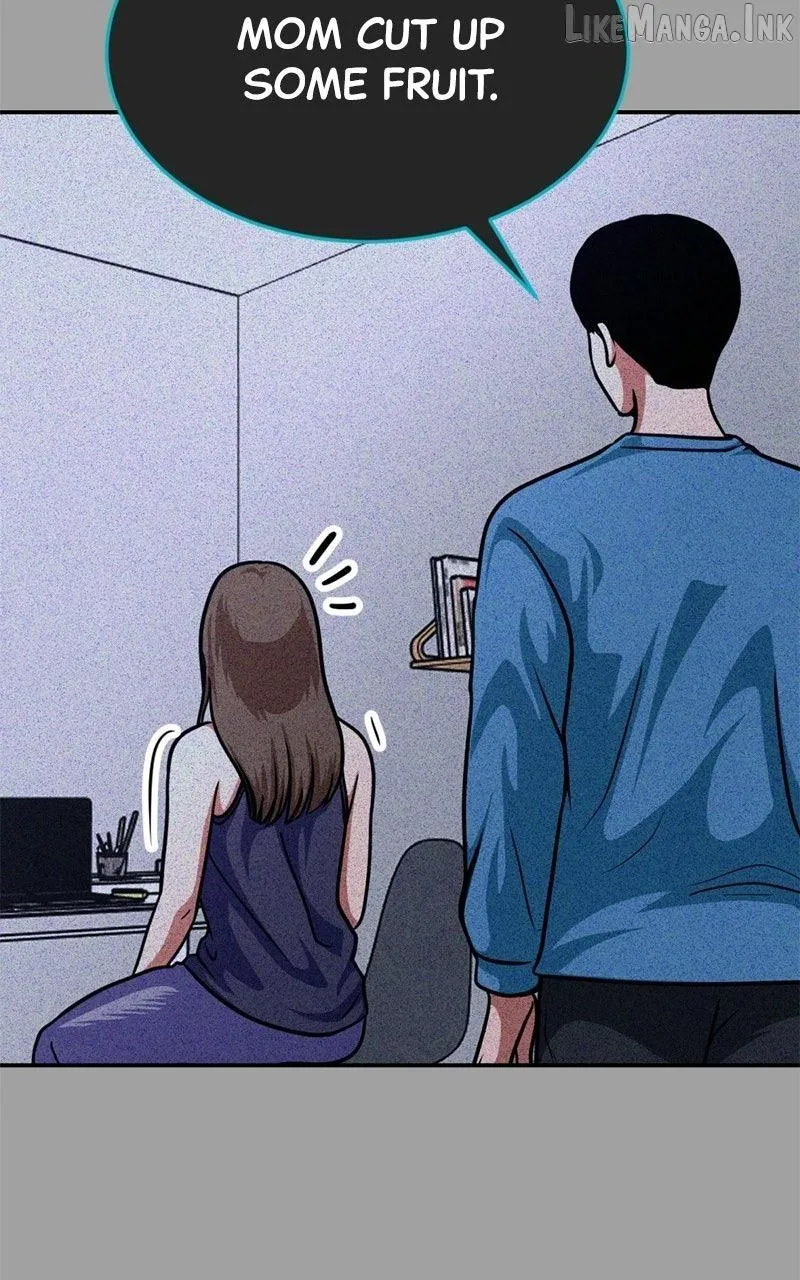 Read Shell chapter 46 image 98 on Lezhin