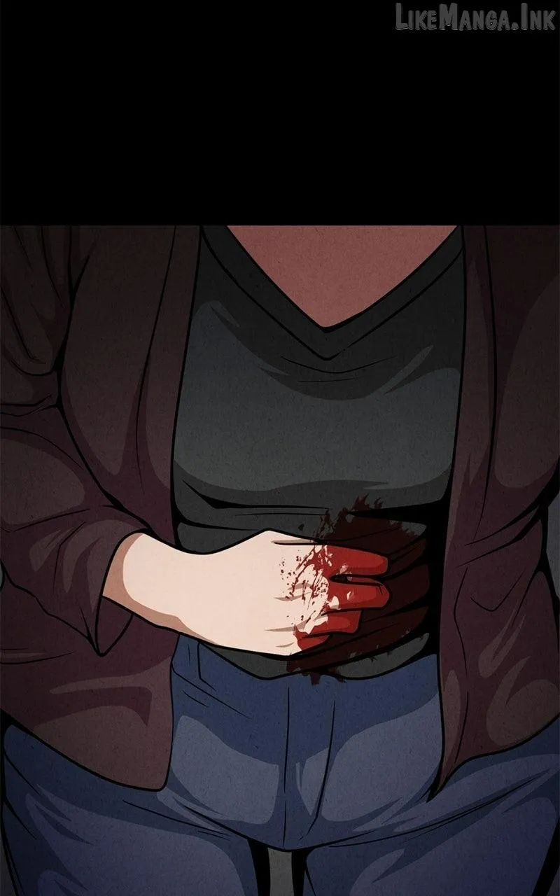 Read Shell chapter 47 image 10 on Lezhin