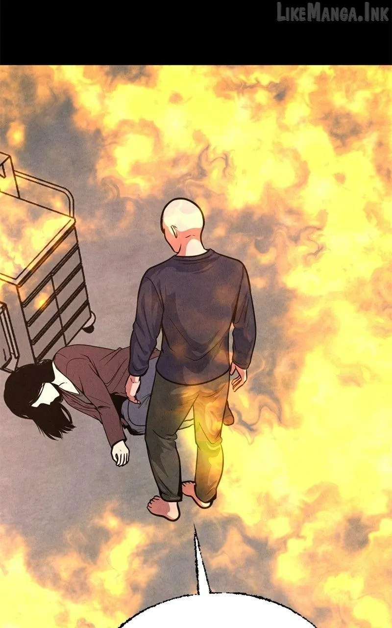 Read Shell chapter 47 image 132 on Lezhin