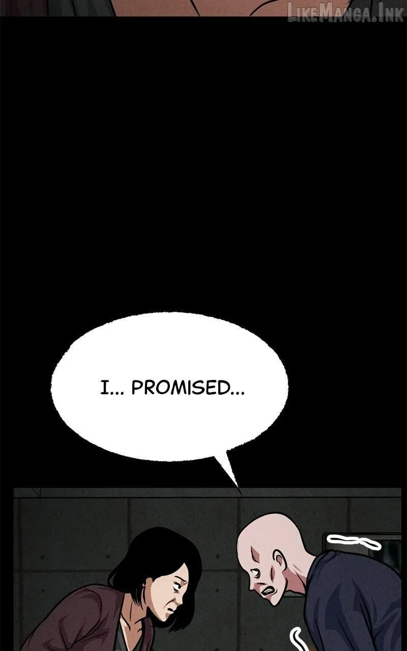 Read Shell chapter 47 image 14 on Lezhin