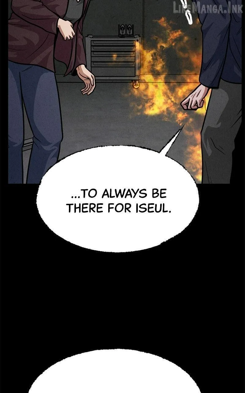 Read Shell chapter 47 image 15 on Lezhin