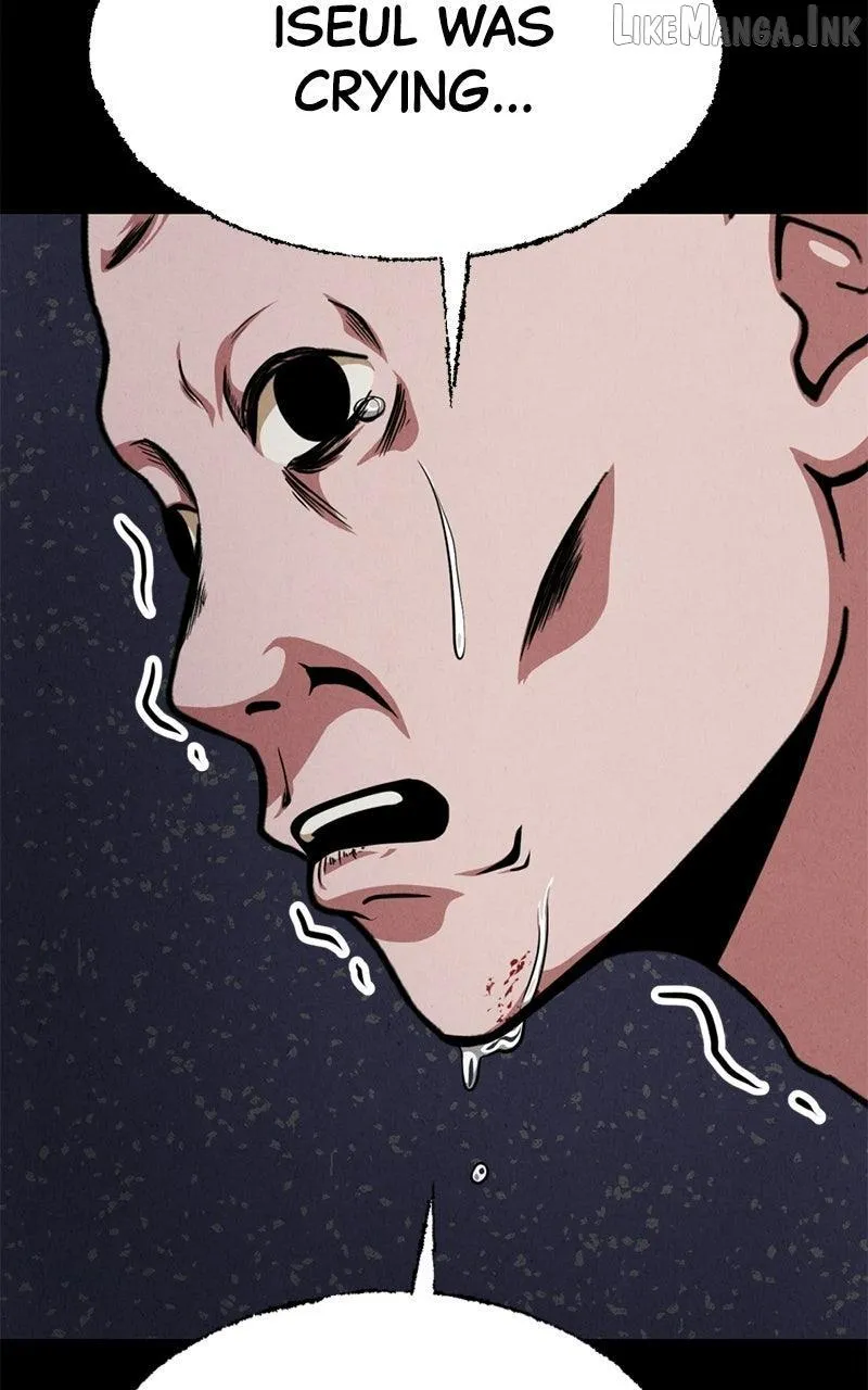 Read Shell chapter 47 image 16 on Lezhin