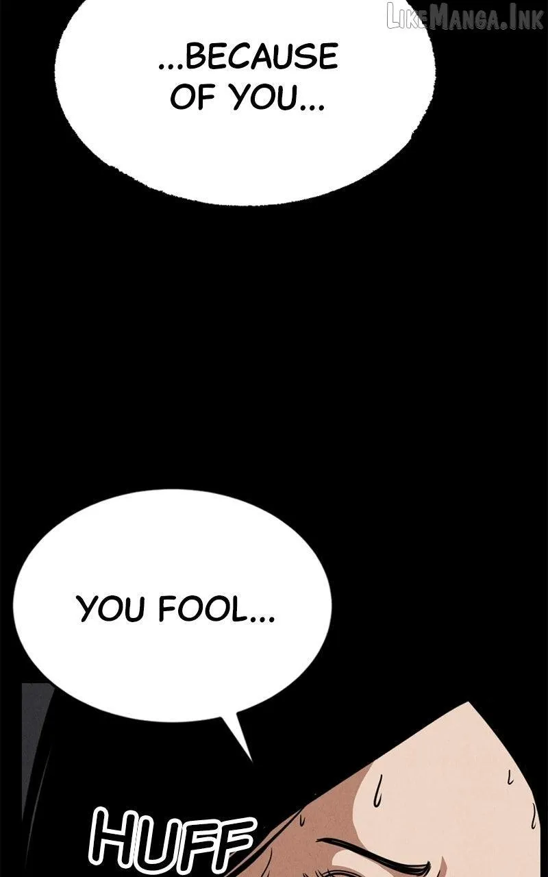 Read Shell chapter 47 image 17 on Lezhin