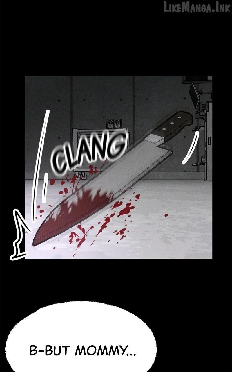 Read Shell chapter 47 image 19 on Lezhin