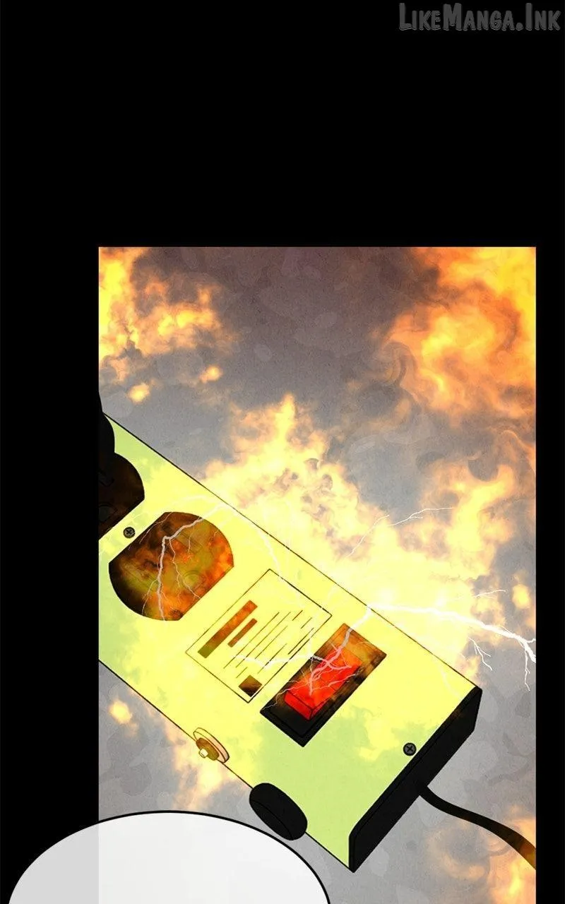 Read Shell chapter 47 image 2 on Lezhin