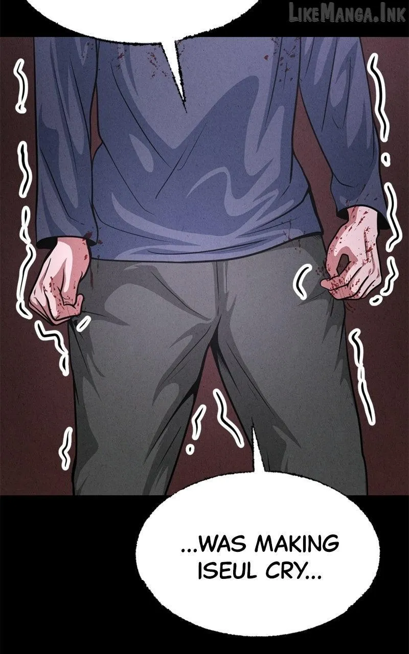 Read Shell chapter 47 image 20 on Lezhin