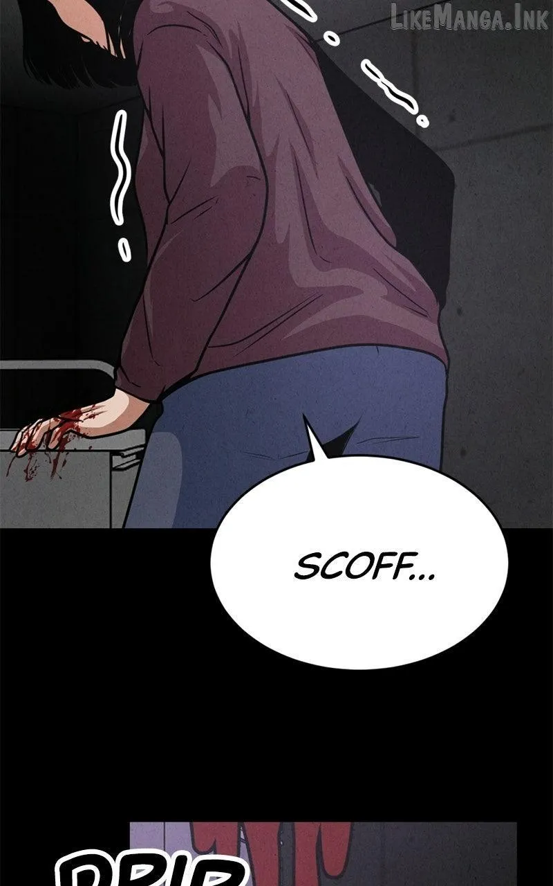 Read Shell chapter 47 image 24 on Lezhin