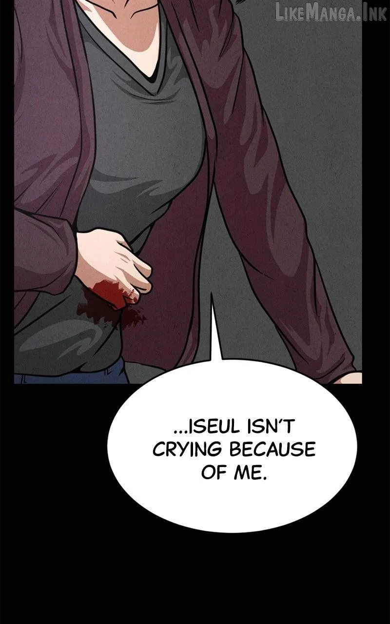Read Shell chapter 47 image 26 on Lezhin