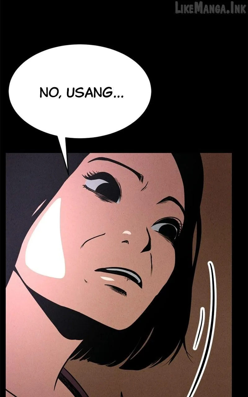 Read Shell chapter 47 image 27 on Lezhin