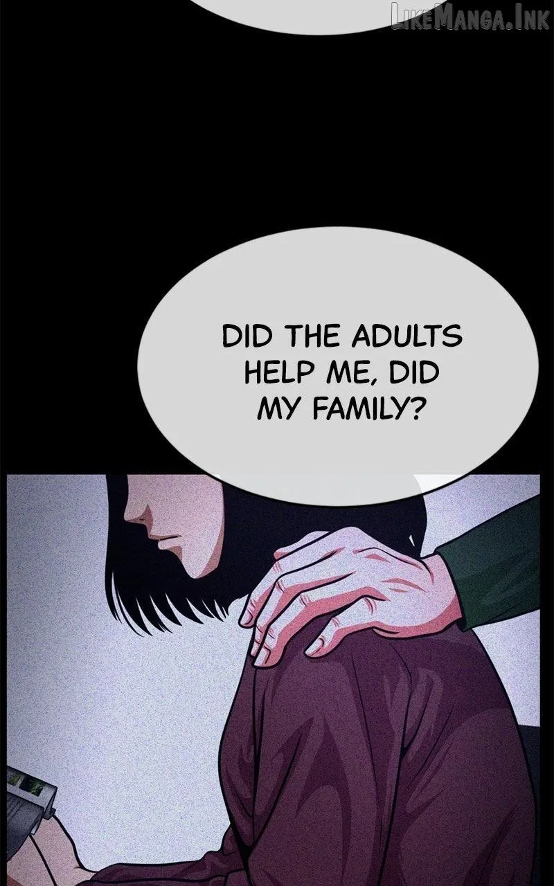 Read Shell chapter 47 image 30 on Lezhin