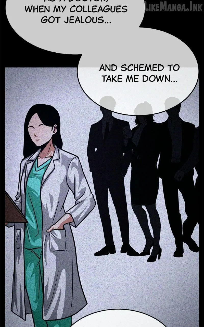 Read Shell chapter 47 image 32 on Lezhin