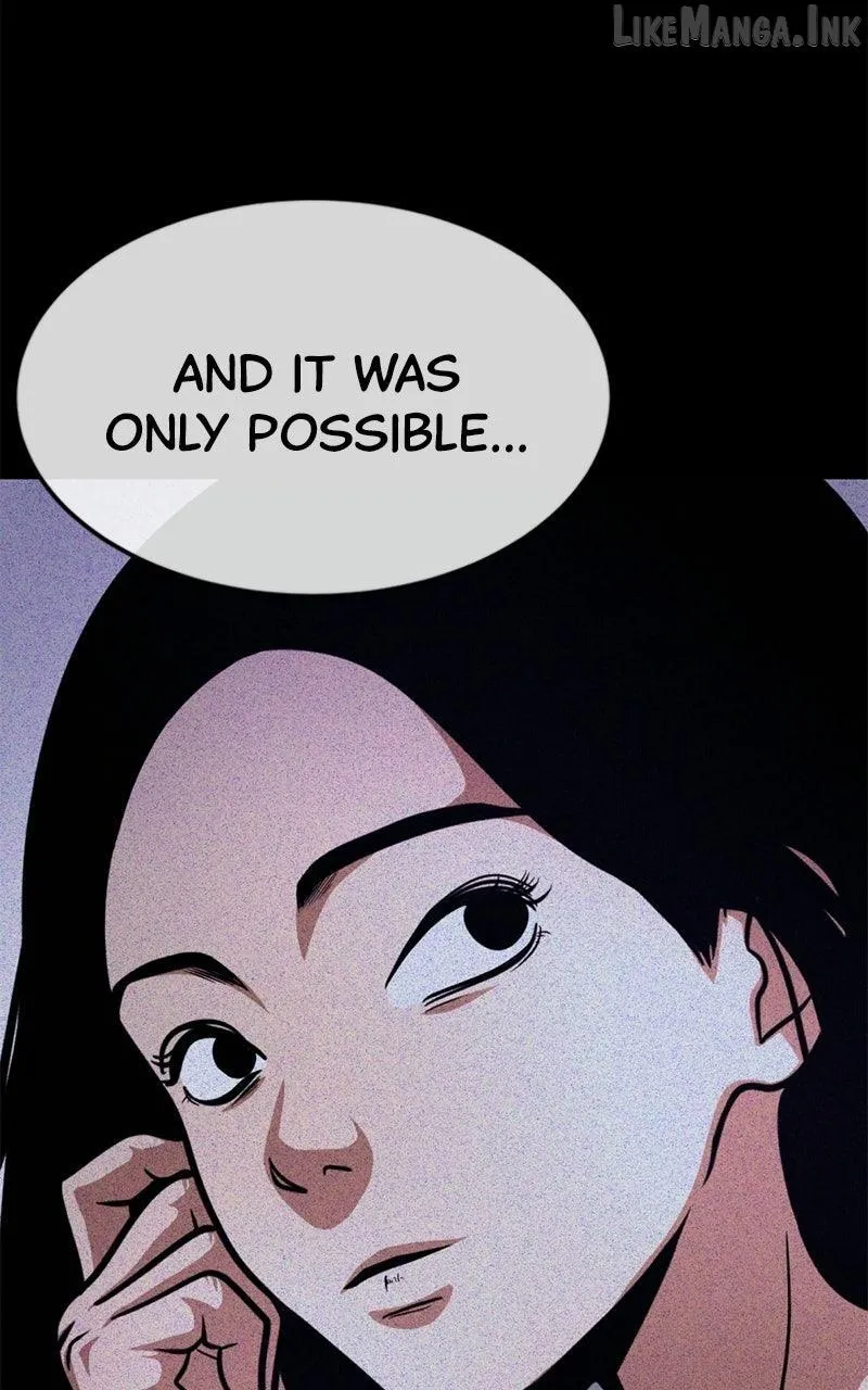 Read Shell chapter 47 image 35 on Lezhin