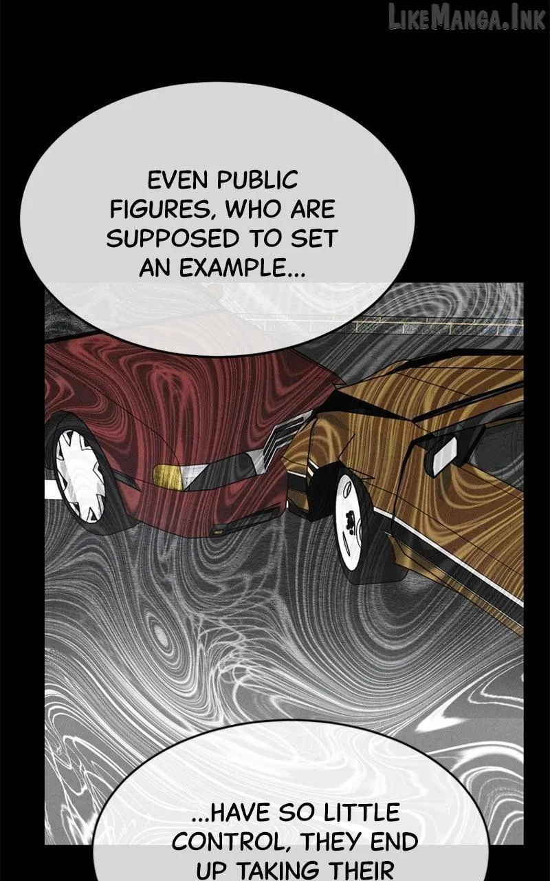 Read Shell chapter 47 image 40 on Lezhin