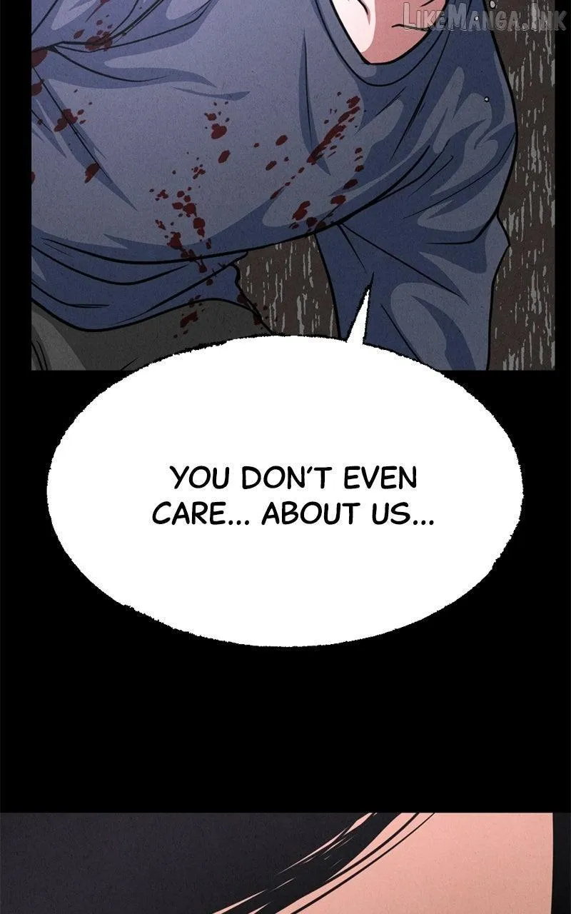 Read Shell chapter 47 image 45 on Lezhin