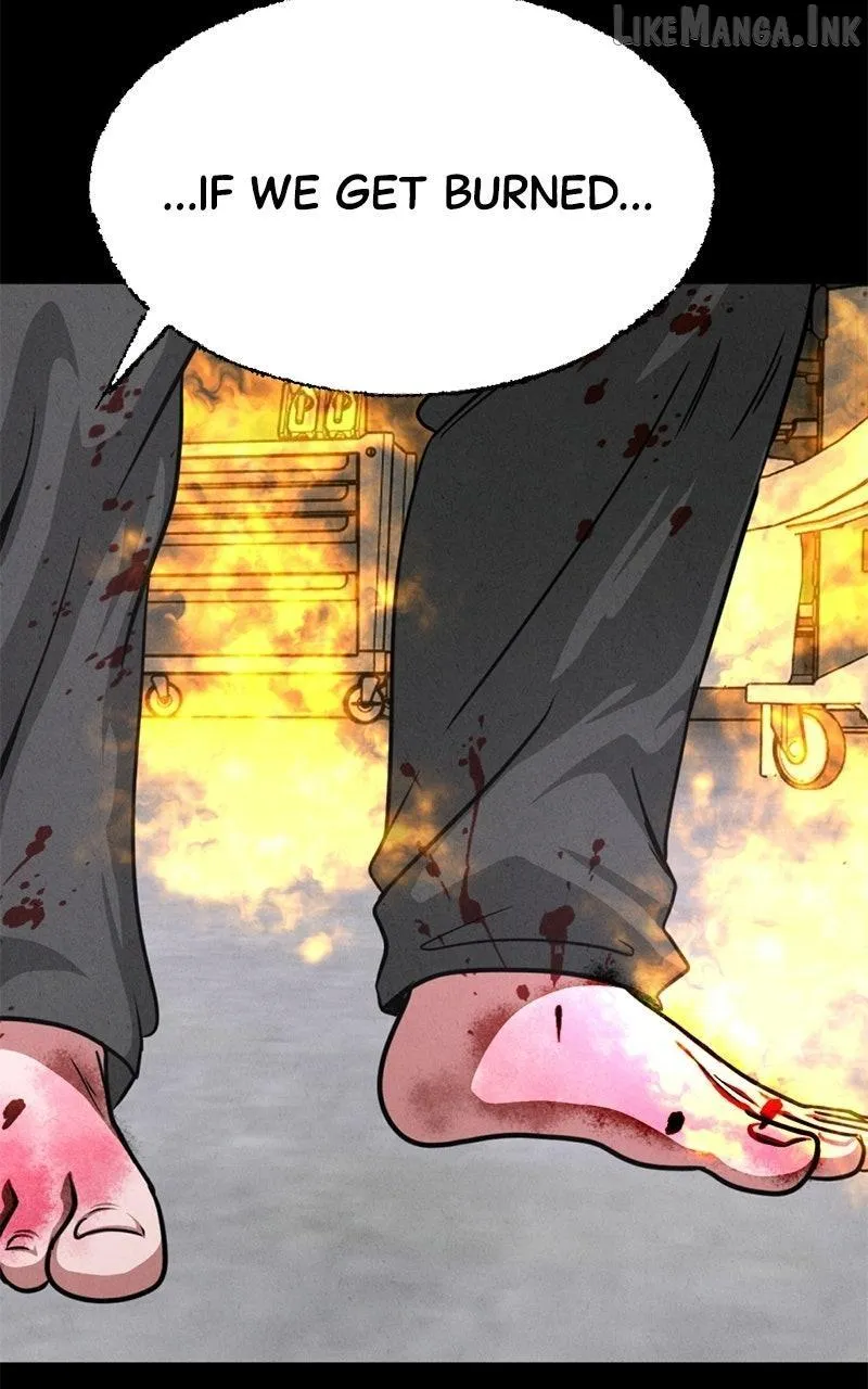 Read Shell chapter 47 image 47 on Lezhin