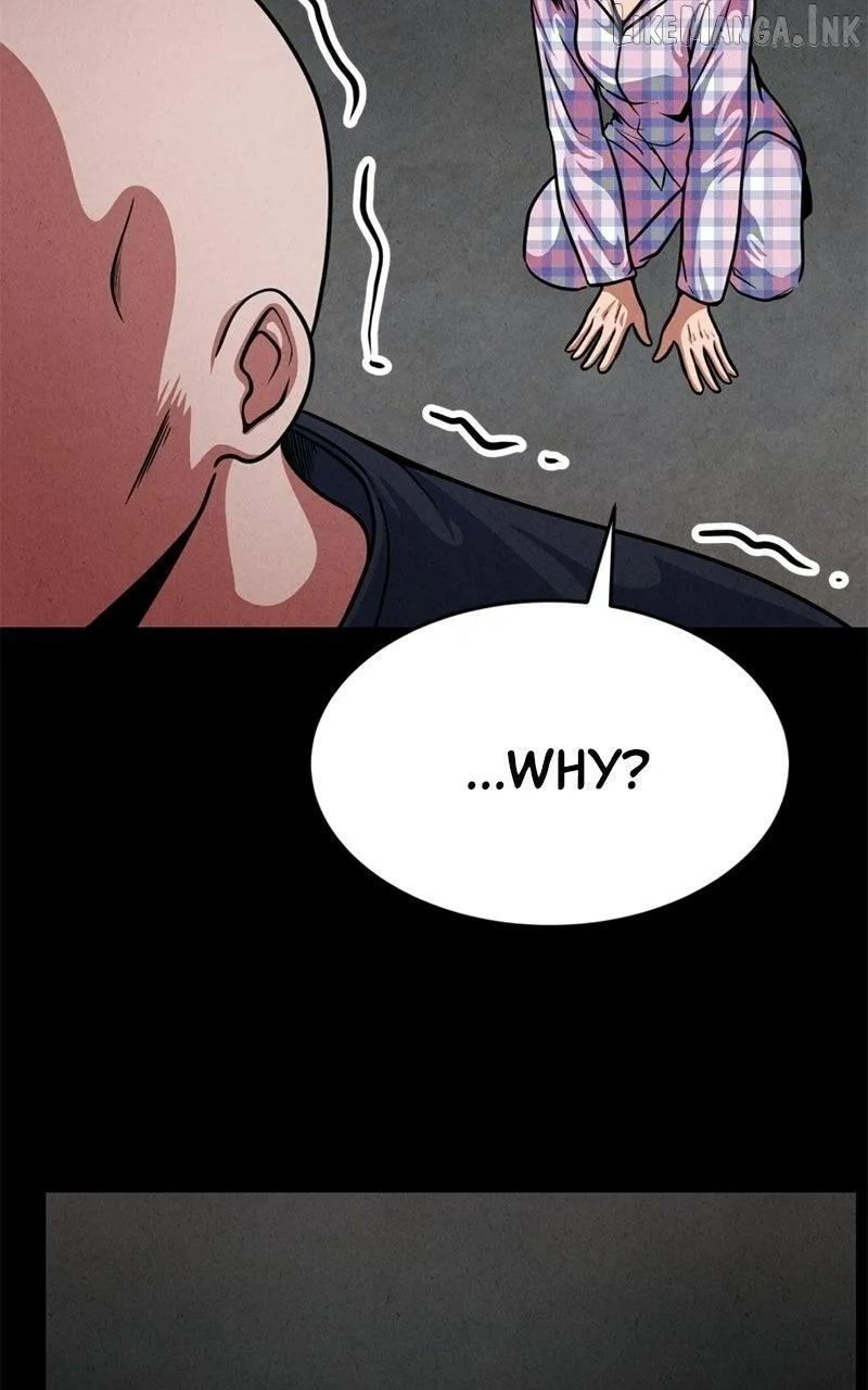 Read Shell chapter 47 image 5 on Lezhin