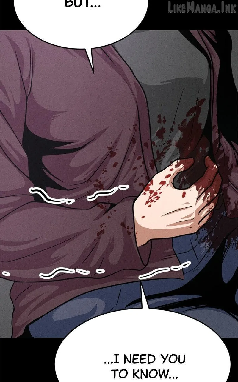 Read Shell chapter 47 image 54 on Lezhin