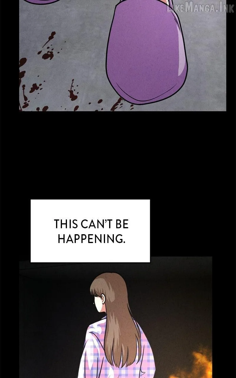 Read Shell chapter 47 image 62 on Lezhin