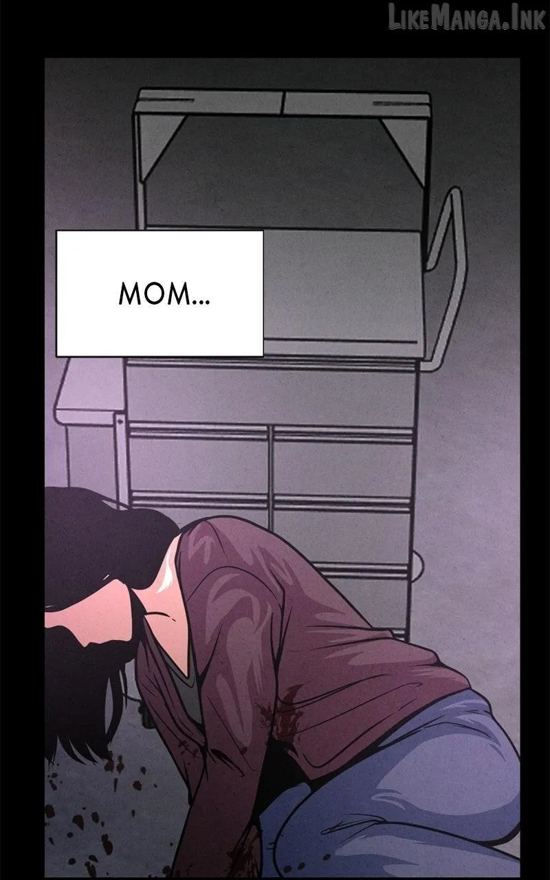 Read Shell chapter 47 image 64 on Lezhin