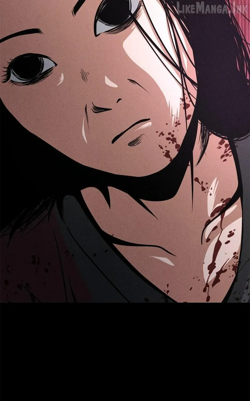 Read Shell chapter 47 image 66 on Lezhin